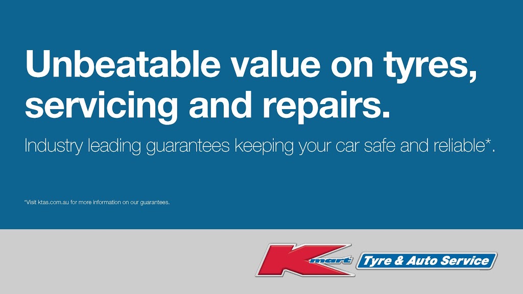 Kmart Tyre & Auto Service Doncaster east | car repair | 983 Doncaster Rd, Doncaster East VIC 3109, Australia | 0385857129 OR +61 3 8585 7129