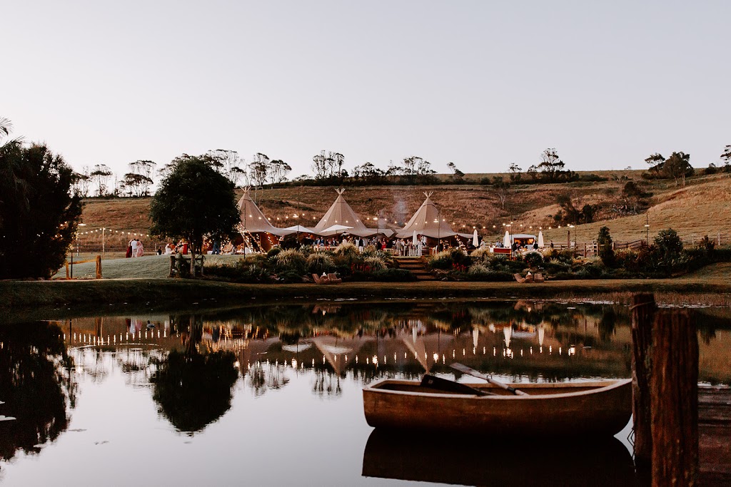 Forget Me Not Weddings | 545 Coopers Shoot Rd, Bangalow NSW 2479, Australia | Phone: 0435 205 053