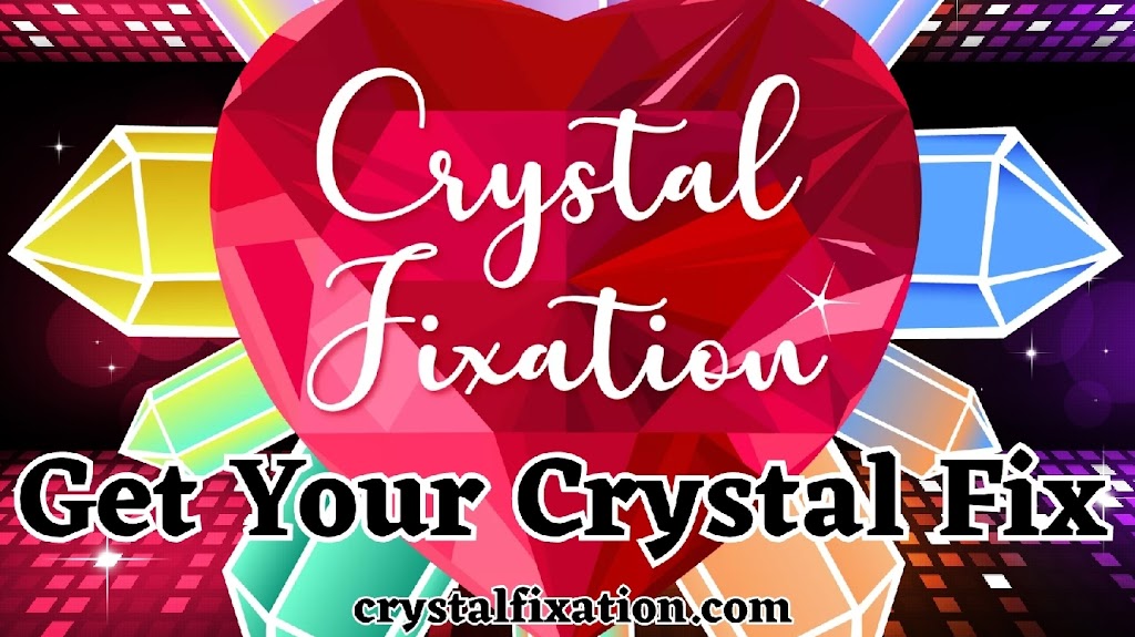 Crystal Fixation |  | Mussau St, Pacific Pines QLD 4211, Australia | 0423611194 OR +61 423 611 194