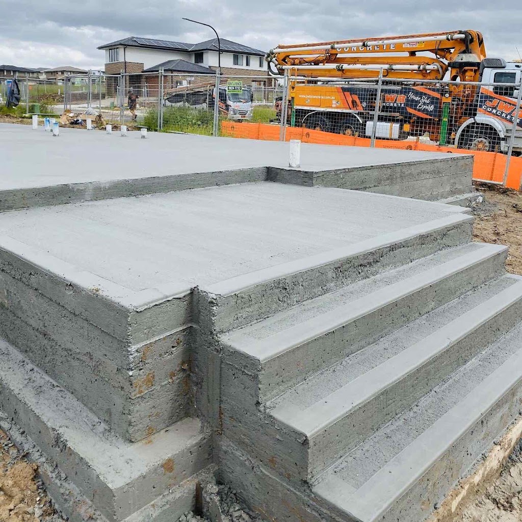 VRK FORMWORK & CONCRETE | Fowler St, Seven Hills NSW 2147, Australia | Phone: 0406 604 080