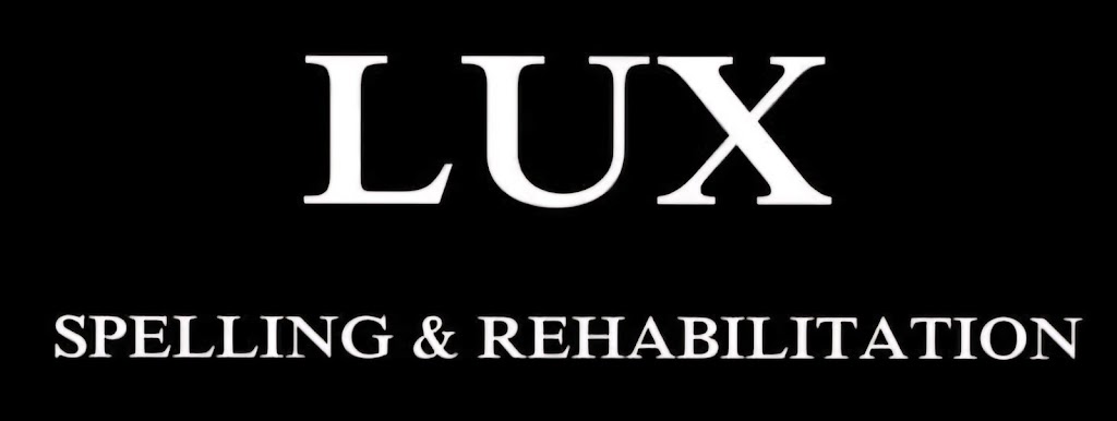 LUX Spelling & Rehabilitation | 106 Gatton Laidley Rd E, Forest Hill QLD 4342, Australia | Phone: 0438 785 912