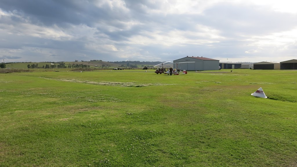 South Grafton Aerodrome | South Grafton Airport, South Grafton NSW 2460, Australia