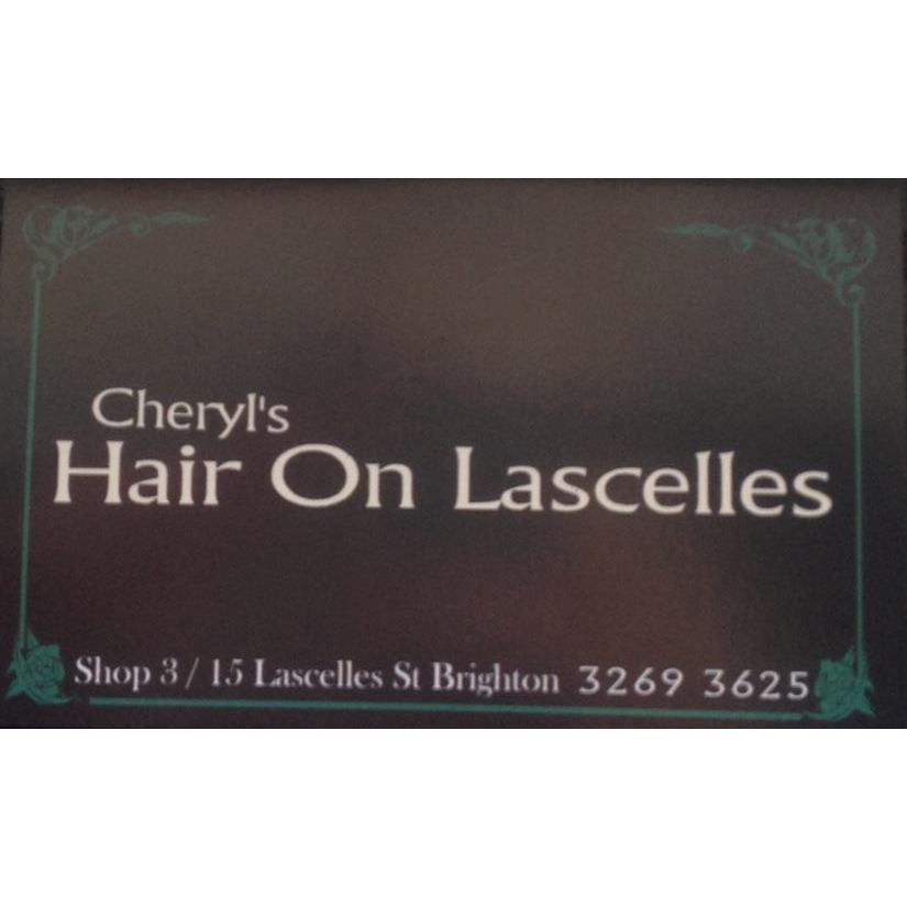 Cheryls Hair On Lascelles | 3/15 Lascelles St, Brighton QLD 4017, Australia | Phone: (07) 3269 3625