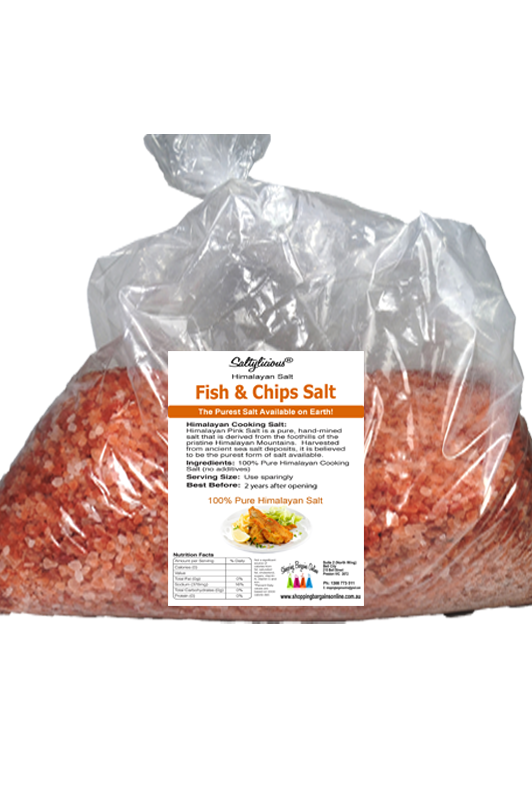 Himalayan Salt Products | Saltylicious shop N19 Preston Market 249 Murray Rd, Preston VIC 3072, Australia | Phone: 1300 773 511