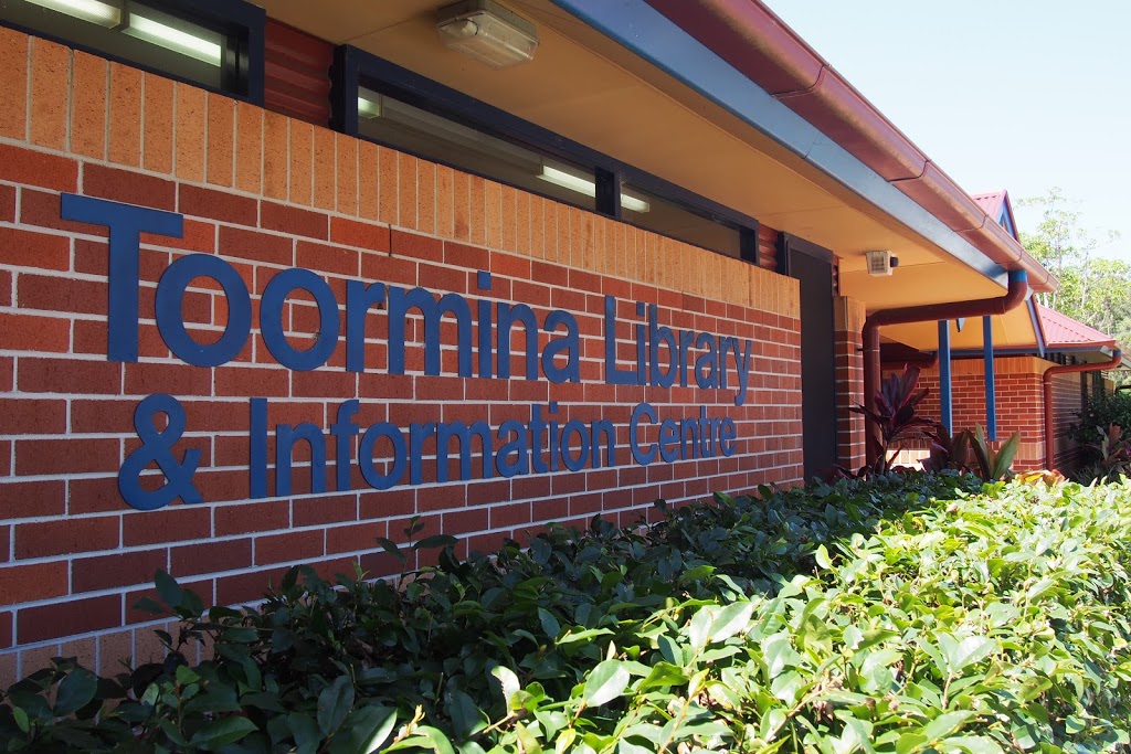 Toormina Library | library | Minorie Dr, Toormina NSW 2452, Australia | 0266484925 OR +61 2 6648 4925