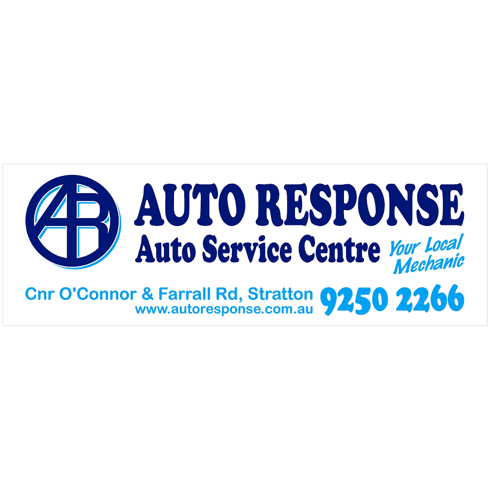 Auto Response, Auto Service Centre | car repair | 177 OConnor Rd, Stratton WA 6056, Australia | 0892502266 OR +61 8 9250 2266