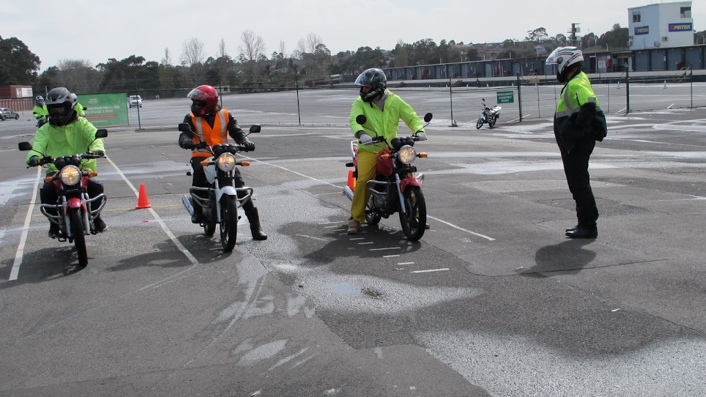 Ride-Tek MTA Motorcycle Training Academy | 591-659 Princes Hwy, Springvale VIC 3171, Australia | Phone: 1300 788 382