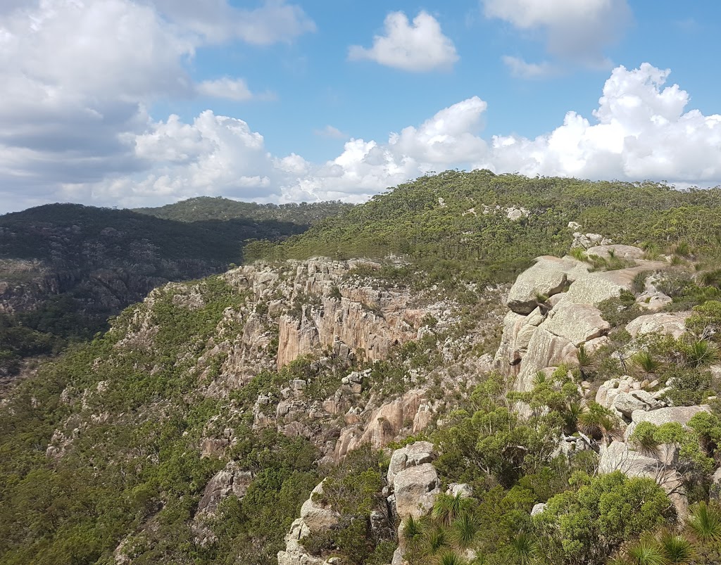 Mount Walsh National Park | Biggenden QLD 4621, Australia