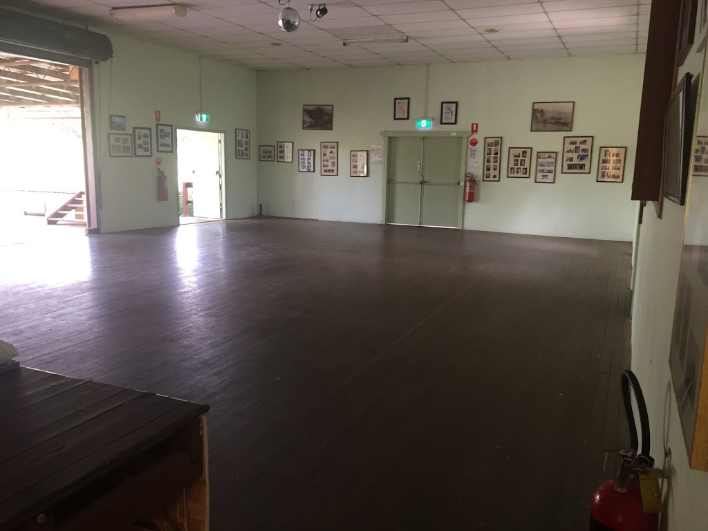 Missabotti Community Hall | 721 Missabotti Rd, Missabotti NSW 2449, Australia | Phone: 02 6564 7414