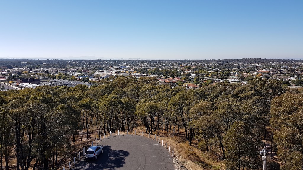 Bristol Hill Reserve | Maryborough VIC 3465, Australia