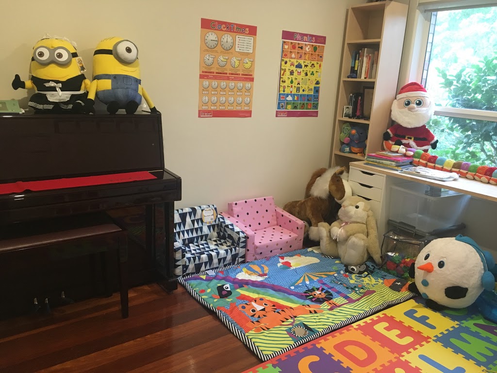 Annas family day care | school | 13 Barter Cres, Forest Hill VIC 3131, Australia | 0450019886 OR +61 450 019 886