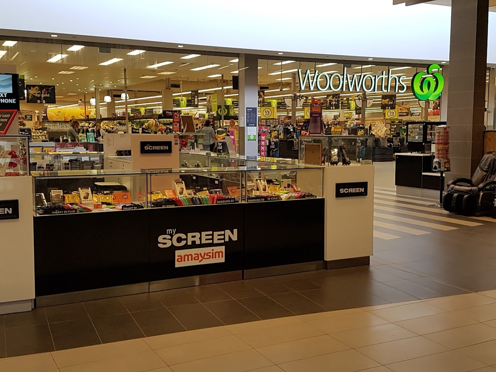 Woolworths | Nerang Mall, New St & Cayuga Streets, Nerang QLD 4211, Australia | Phone: (07) 5558 3252