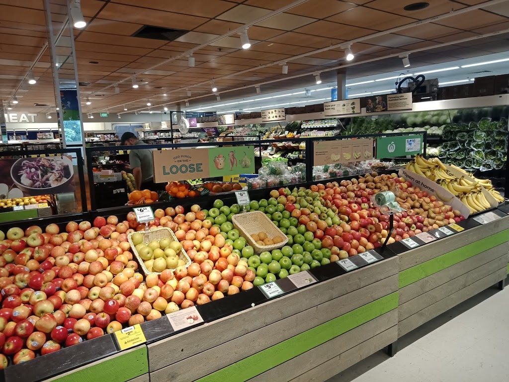 Woolworths Maleny | 2 Bunya St, Maleny QLD 4552, Australia | Phone: (07) 5435 3000