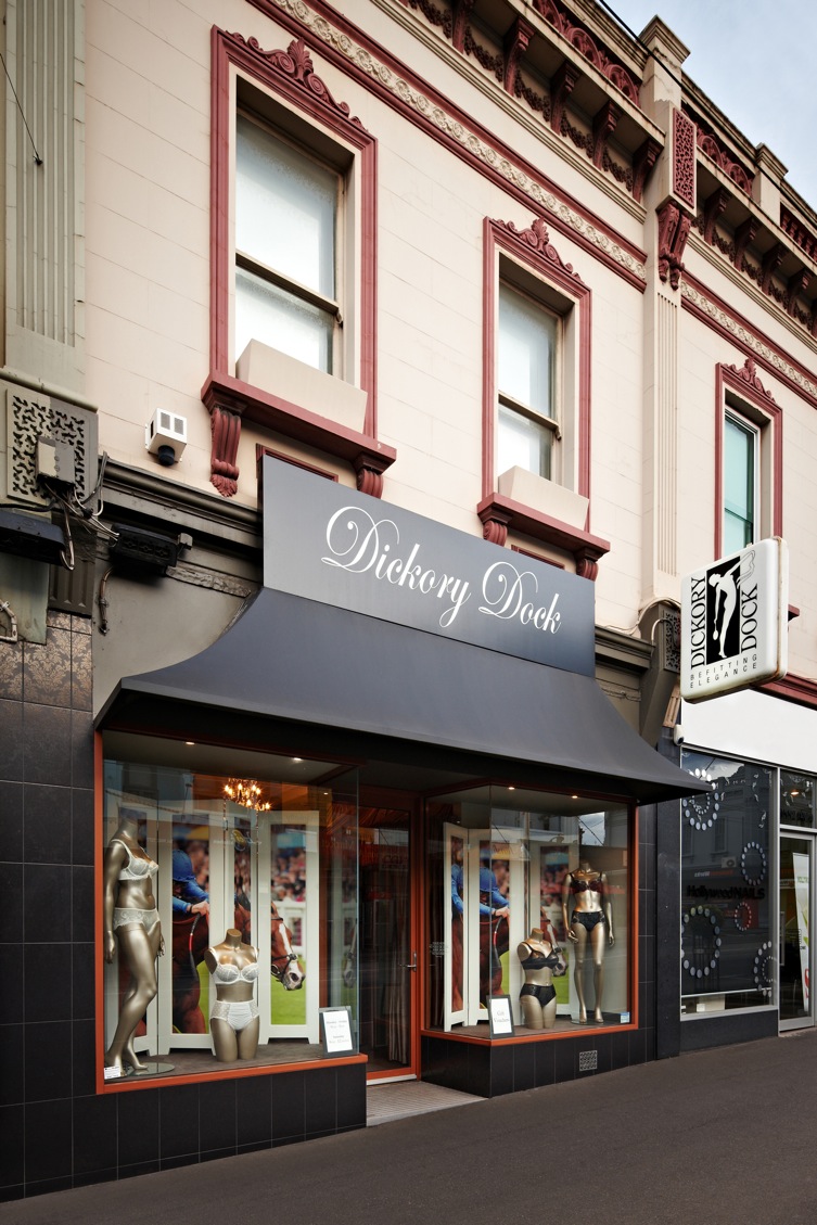Dickory Dock | clothing store | 945 Burke Rd, Camberwell VIC 3124, Australia | 0398821575 OR +61 3 9882 1575