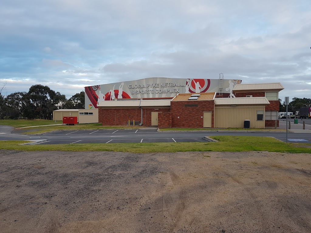 Gloria Pyke Netball Complex | Bennet St, Dandenong VIC 3175, Australia | Phone: (03) 9794 6168