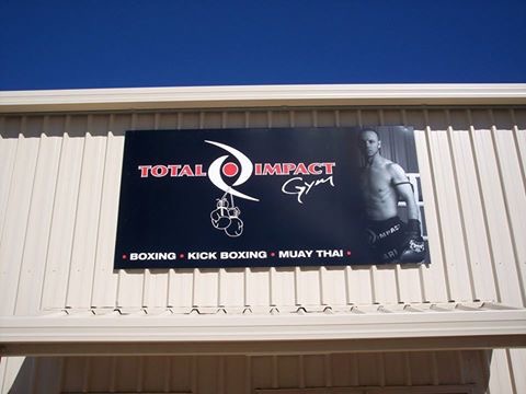 Total Impact Gym | 9/1265 Main N Rd, Para Hills West SA 5096, Australia | Phone: 0417 824 804