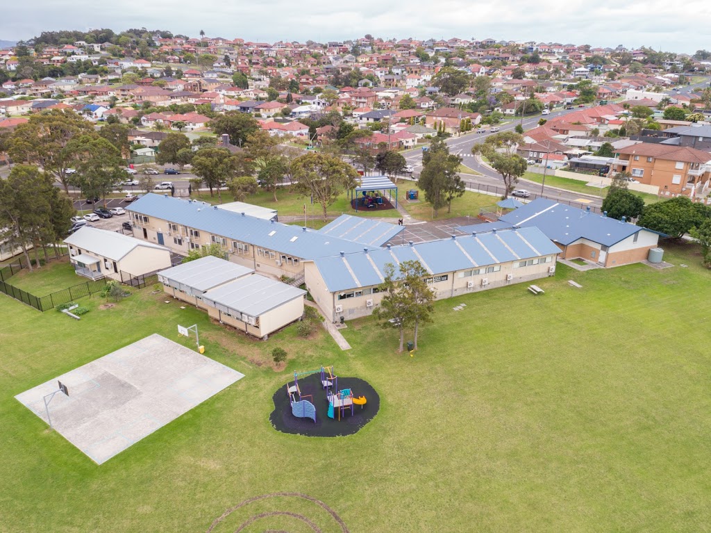 Kemblawarra Public School and Preschool | Shellharbour Rd, Port Kembla NSW 2505, Australia | Phone: (02) 4274 2024