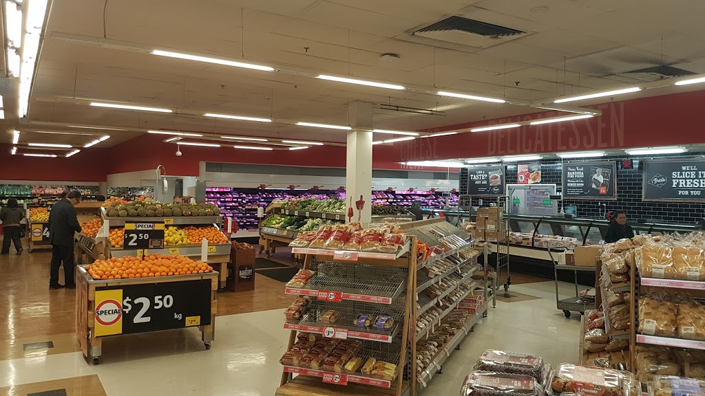 Coles Grote St | supermarket | Central Market Arcade, 21-39 Grote St, Adelaide SA 5000, Australia | 0882316683 OR +61 8 8231 6683