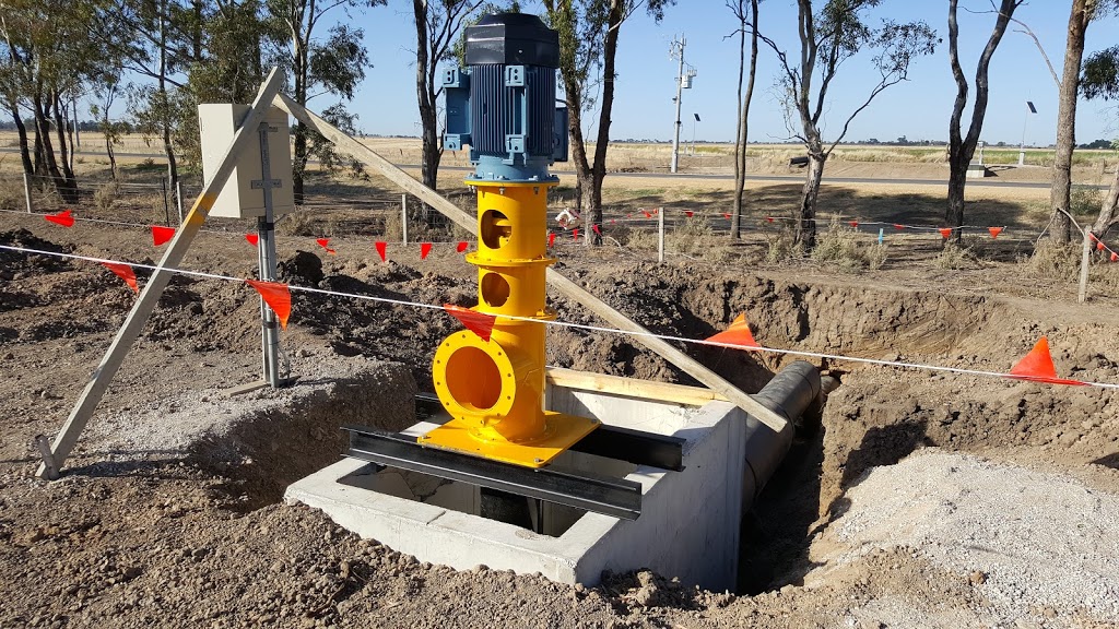 Paterson Pumps | 2 Nicholas Dr, Moama NSW 2731, Australia | Phone: (03) 5480 9470