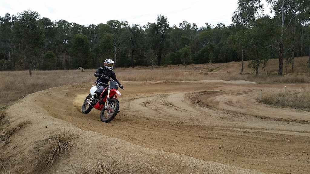 Phoenix Creek Motocross And Camping | 556 Din Din Rd, Yarraman QLD 4614, Australia | Phone: 0401 910 688