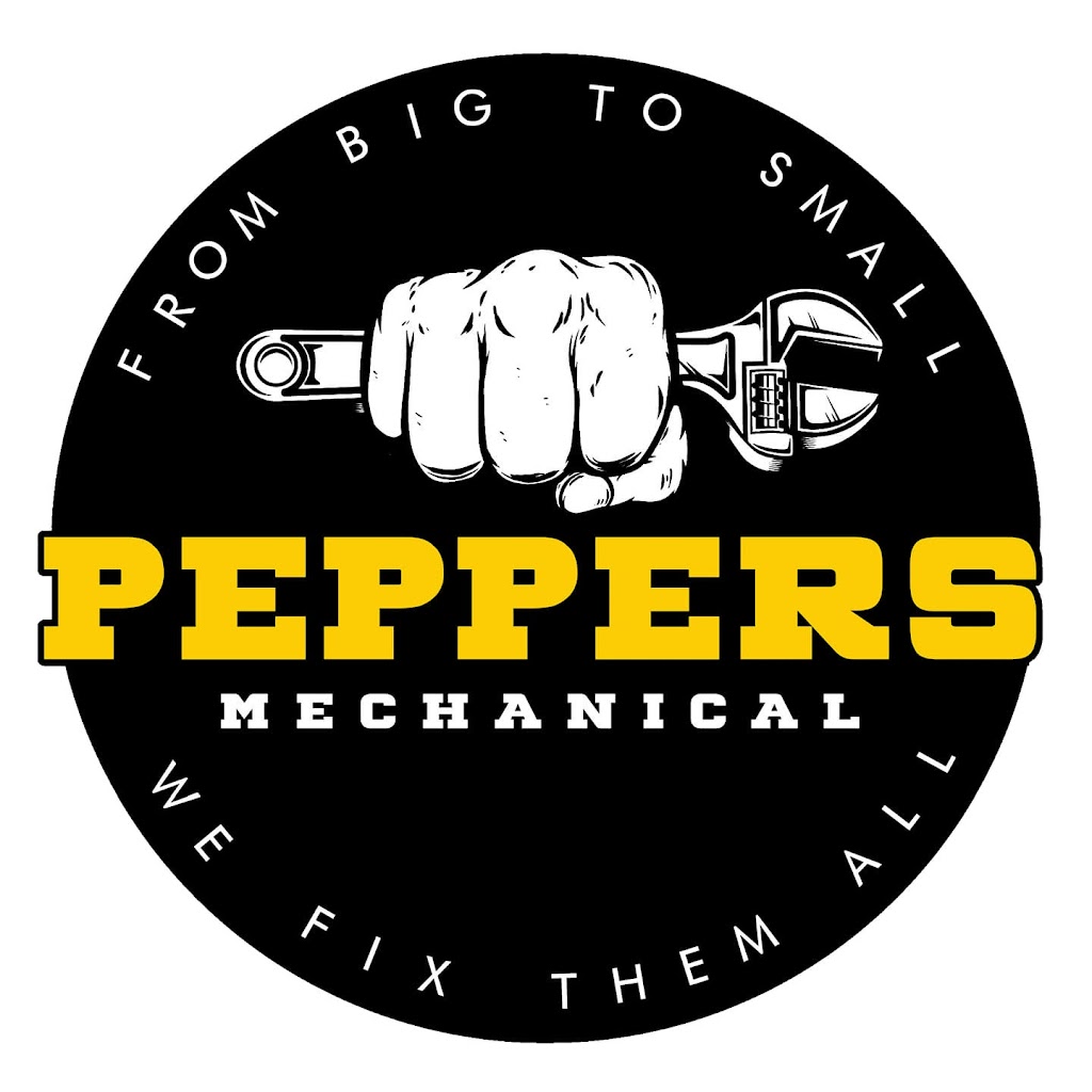 Peppers Mechanical | 58-60 Milthorpe St, Oaklands NSW 2646, Australia | Phone: 0450 065 660