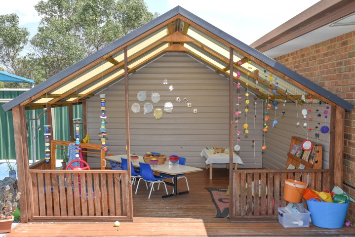 Little Giggles Early Learning Centre | school | 30 Edward St, Woy Woy NSW 2256, Australia | 0243419657 OR +61 2 4341 9657