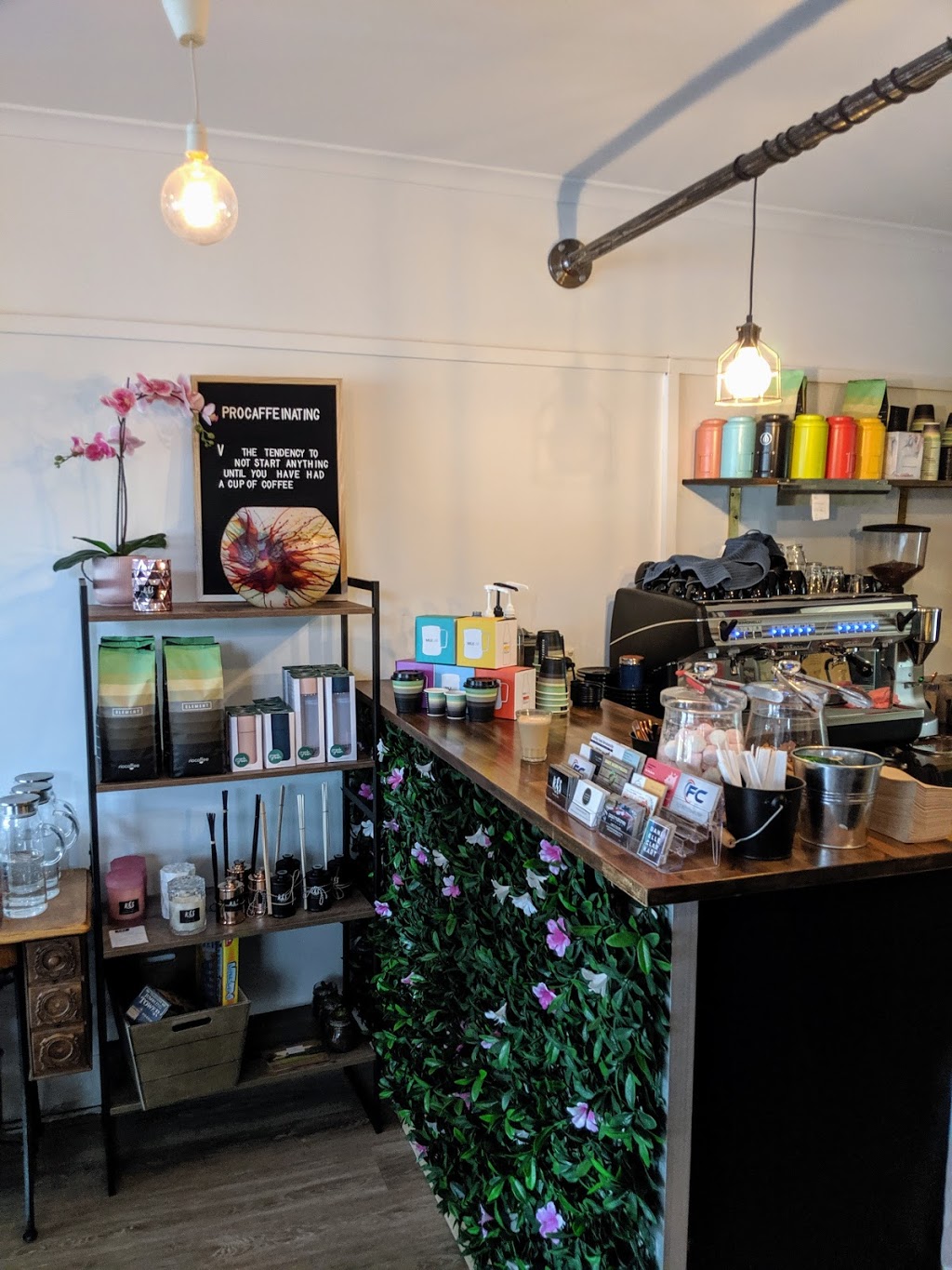 Little Known Boutique Cafe | 84 Main St, Yankalilla SA 5203, Australia | Phone: 0423 778 823