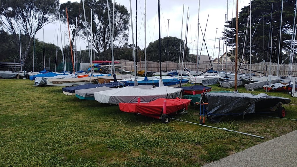 Rye Yacht Club | 2120 Point Nepean Rd, Rye VIC 3941, Australia | Phone: (03) 5985 2368