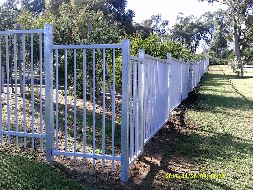 Peel Fencing | 37 Galbraith Loop, Falcon WA 6210, Australia | Phone: (08) 9582 9348