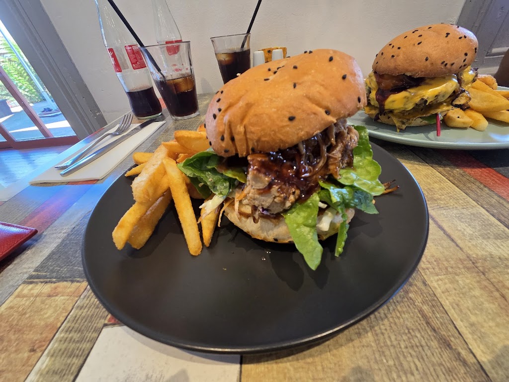 Bens Cafe | 10 Benang St, Lawson NSW 2783, Australia | Phone: 0434 314 254