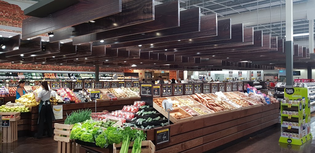 Drakes Rochedale | supermarket | 549 Underwood Rd, Rochedale QLD 4123, Australia | 0737147000 OR +61 7 3714 7000