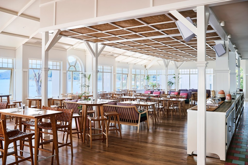 Shoal Bay Country Club | restaurant | 35-45 Shoal Bay Rd, Shoal Bay NSW 2315, Australia | 0249811555 OR +61 2 4981 1555