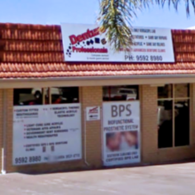 All Dental Professionals | 3/18 Livingstone Rd, Rockingham WA 6168, Australia | Phone: (08) 9592 8980