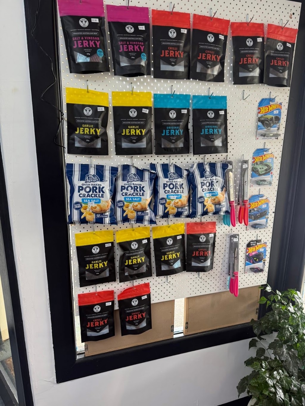 Treloar’s Country Cuts | 45 Duncan St, Murtoa VIC 3390, Australia | Phone: 0455 900 583