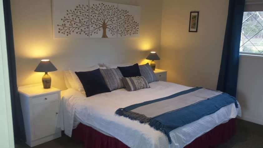 Oaktree Guest House | lodging | 613 Maroondah Hwy, Narbethong VIC 3778, Australia | 0401504256 OR +61 401 504 256