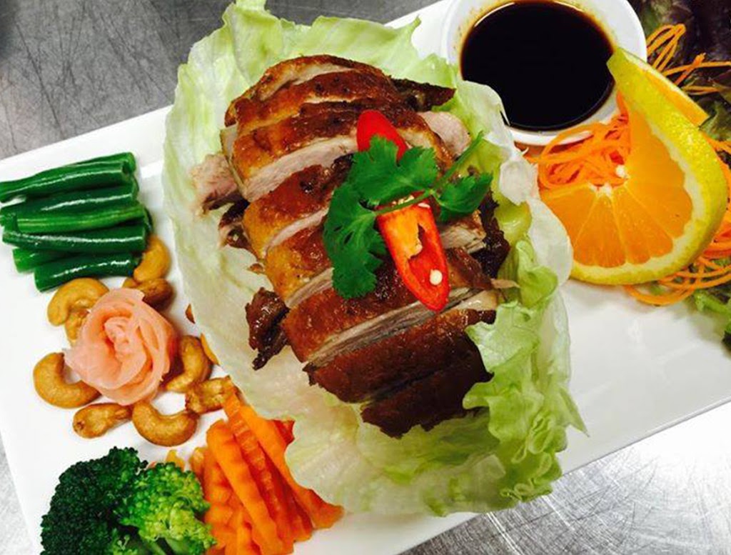 Baan Phaya | restaurant | Shop A2/6 Bunya Park Dr, Eatons Hill QLD 4037, Australia | 0732647504 OR +61 7 3264 7504