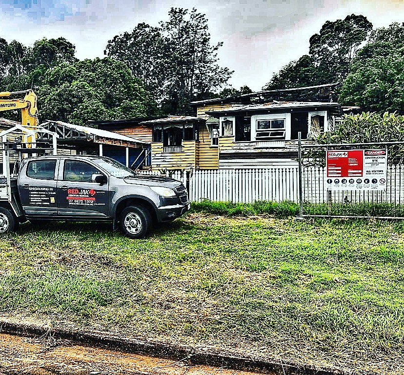 RedJak Specialist Contractors | 9/23 Gardens Dr, Willawong QLD 4110, Australia | Phone: (07) 3275 1372