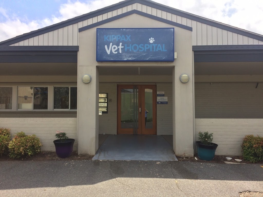 Kippax Veterinary Hospital | veterinary care | 82 Hardwick Cres, Holt ACT 2615, Australia | 0262551242 OR +61 2 6255 1242