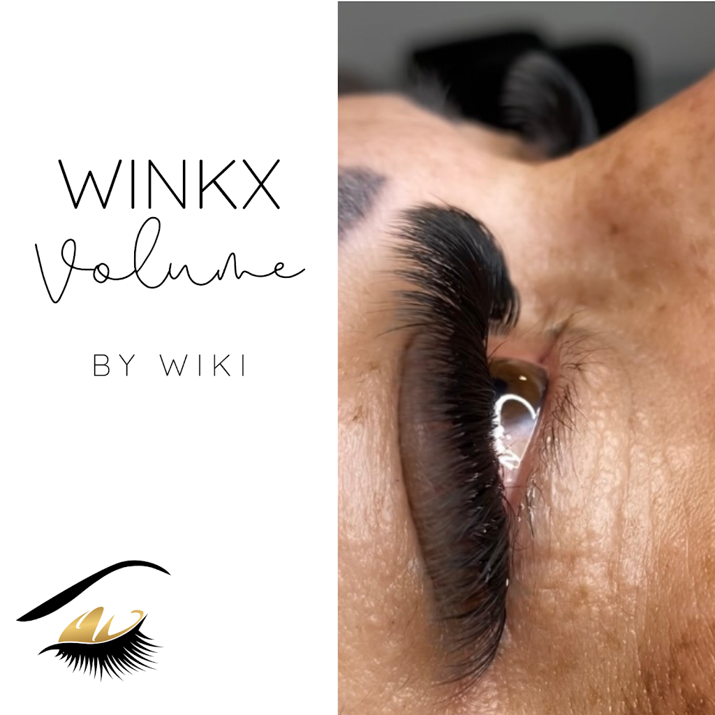 Winkx FX Lashes | beauty salon | 19 Parkland Cct, Pimpama QLD 4209, Australia | 0433793744 OR +61 433 793 744