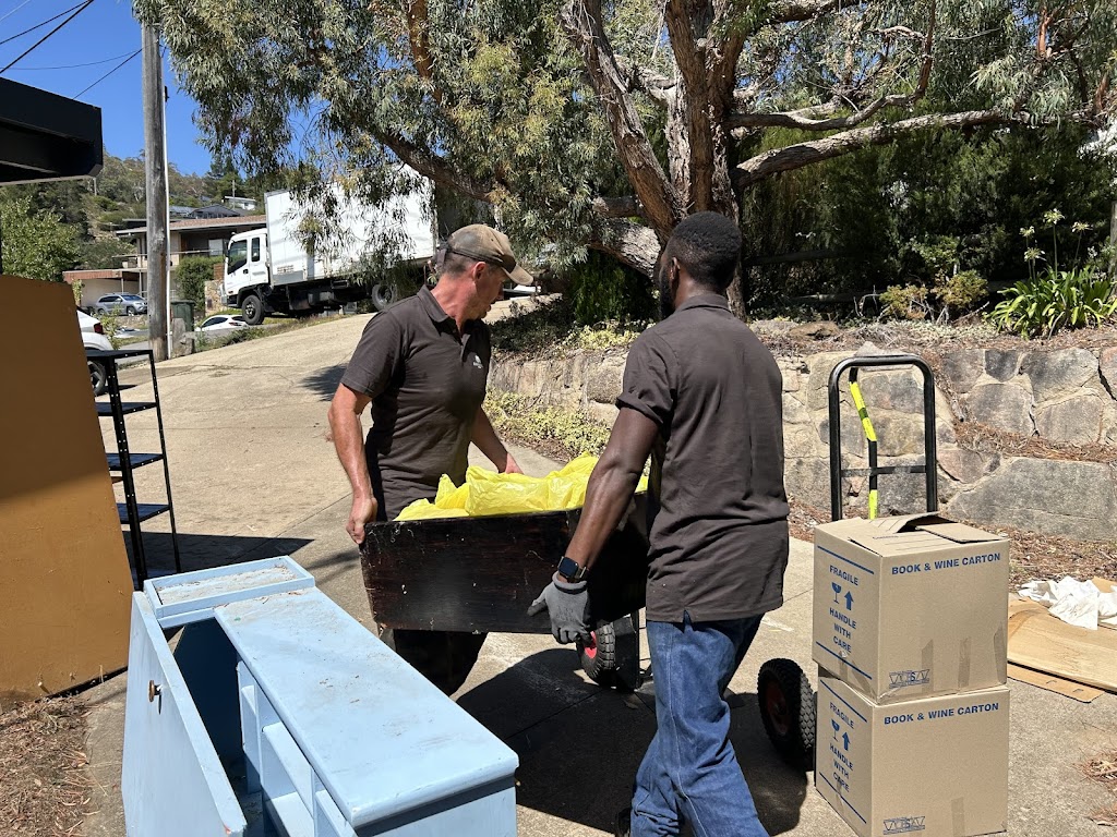 Hopewell Movers | 7D/34 Lee Ave, Jindabyne NSW 2627, Australia | Phone: 0435 863 116