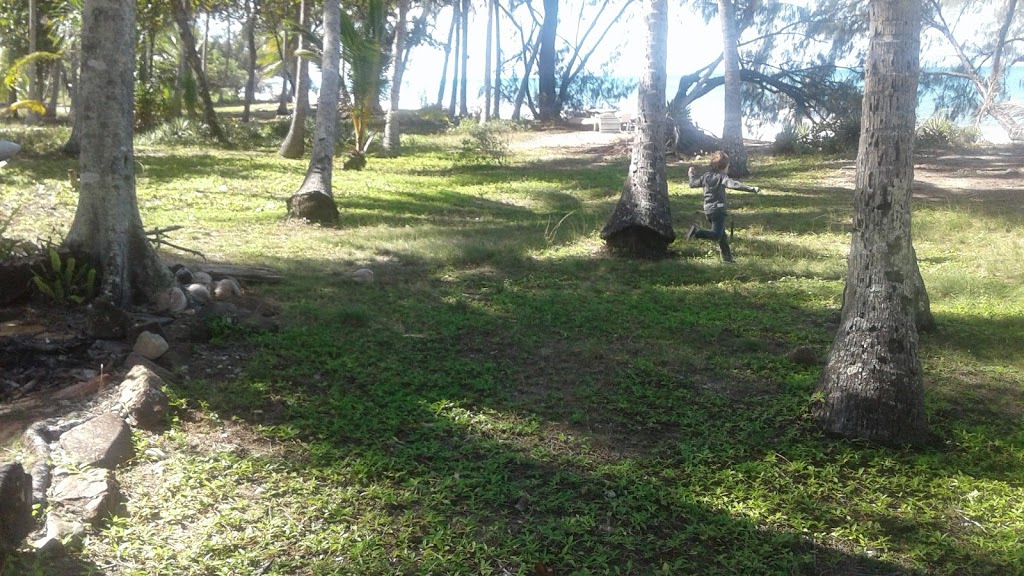 The Pines On Oak Tree Beach | lodging | 11 Oak Beach Rd, Oak Beach QLD 4877, Australia | 0756410108 OR +61 7 5641 0108