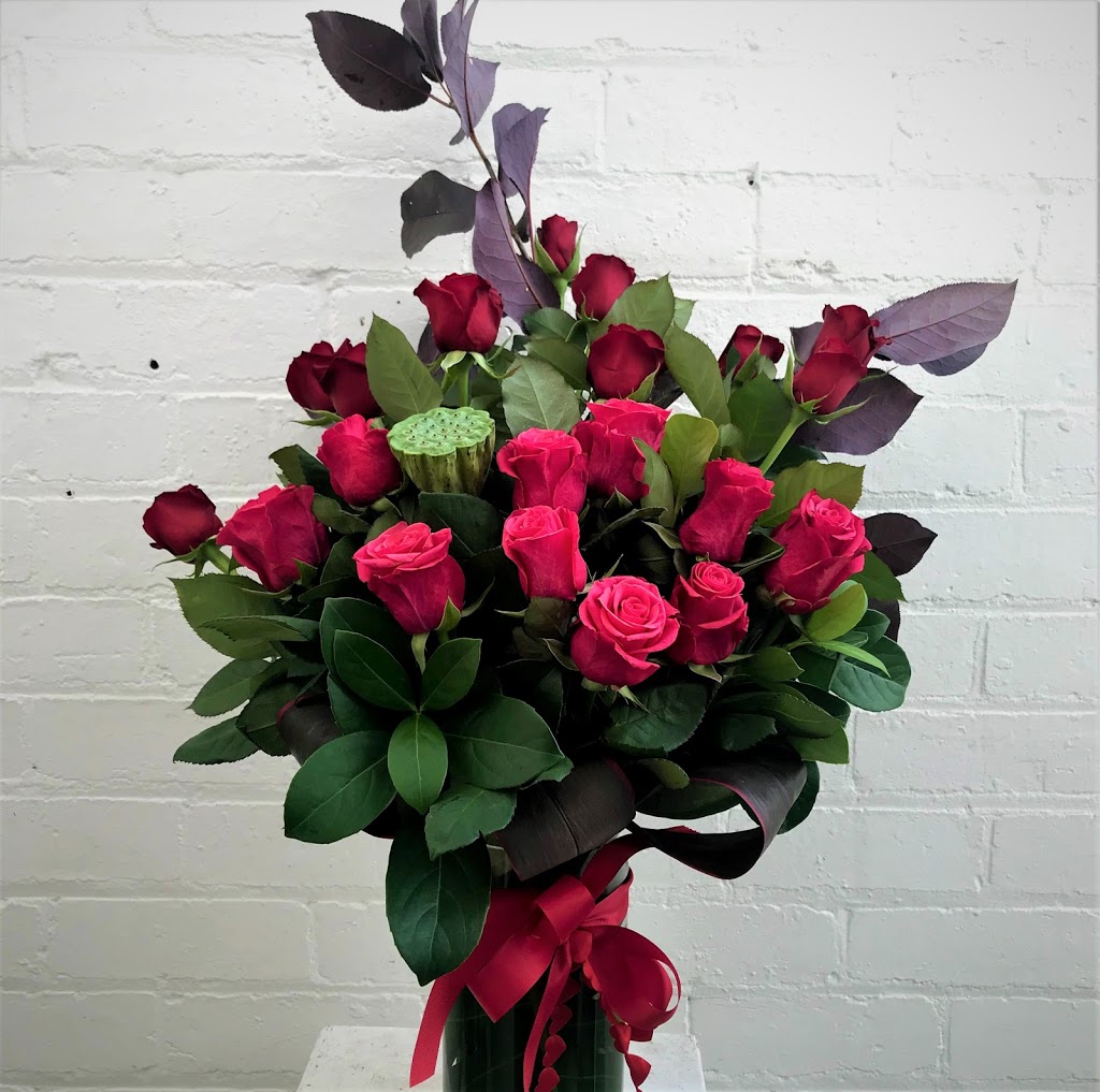 BOTANIC STYLE Florist | 13 Jindalee Ct, Narre Warren South VIC 3805, Australia | Phone: 0438 369 177