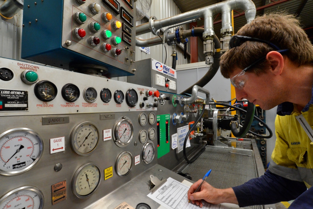 Fluid Line Services | 16 Yindi Way, Broadwood WA 6430, Australia | Phone: (08) 9021 0855