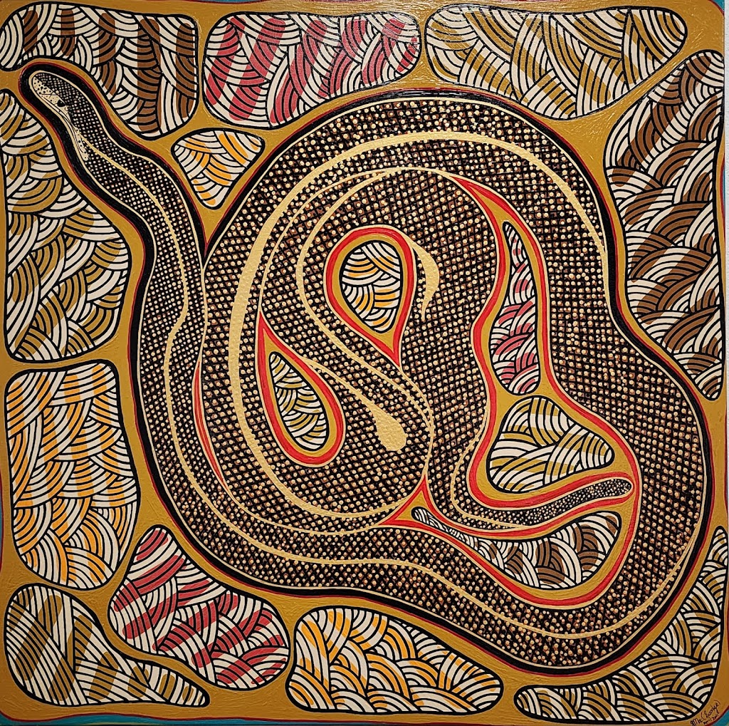 Aboriginal Exhibitions Pty Ltd | 15 Thomas St, Wangaratta VIC 3677, Australia | Phone: 0414 909 505