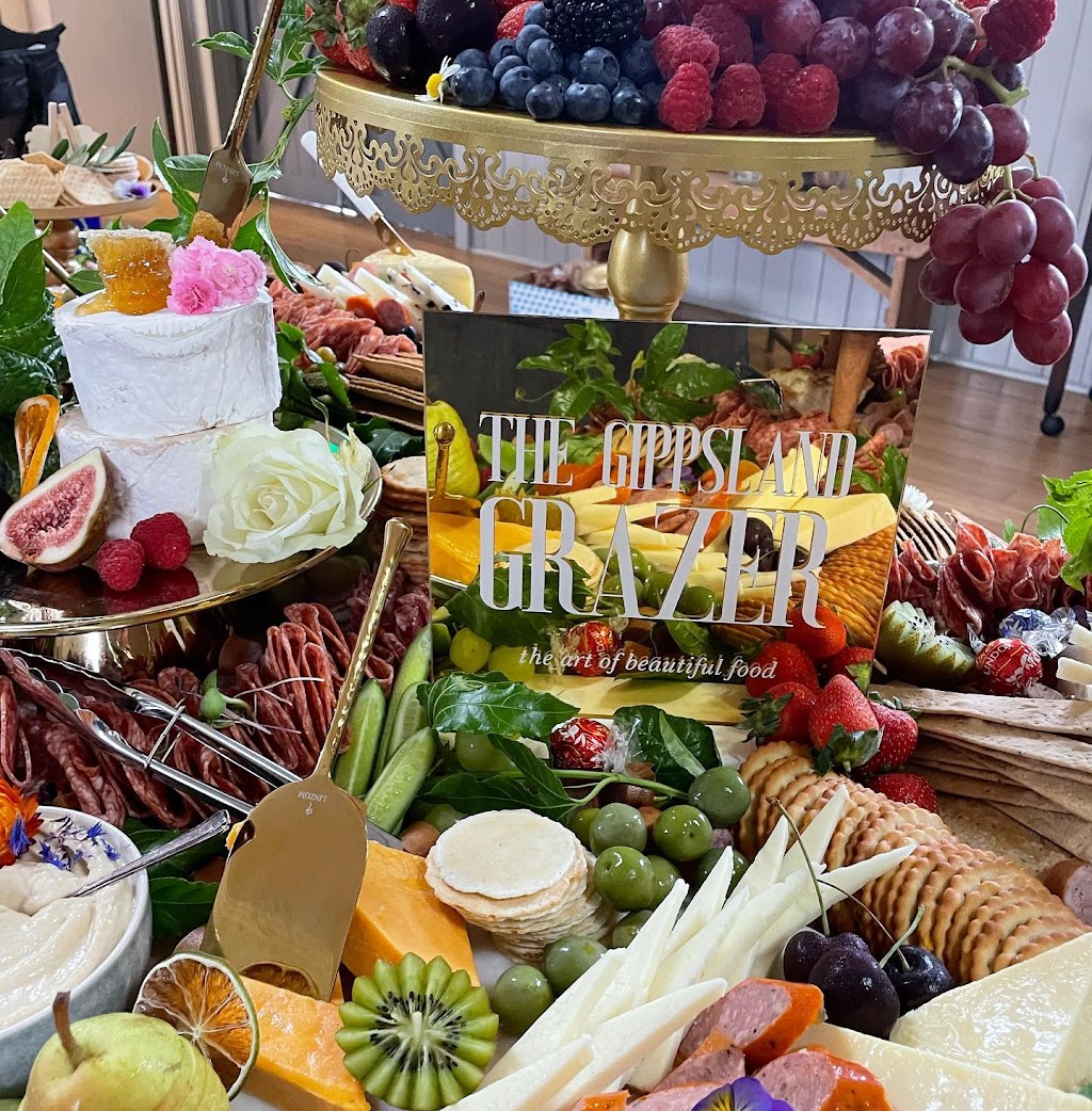 The Gippsland Grazer | food | 75 Princes Hwy, Yarragon VIC 3823, Australia | 0417457103 OR +61 417 457 103