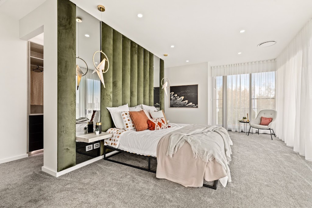 Meridian Homes - Display Centre - Box Hill NSW | 22 Copenhagen St, Box Hill NSW 2765, Australia | Phone: 1300 855 138