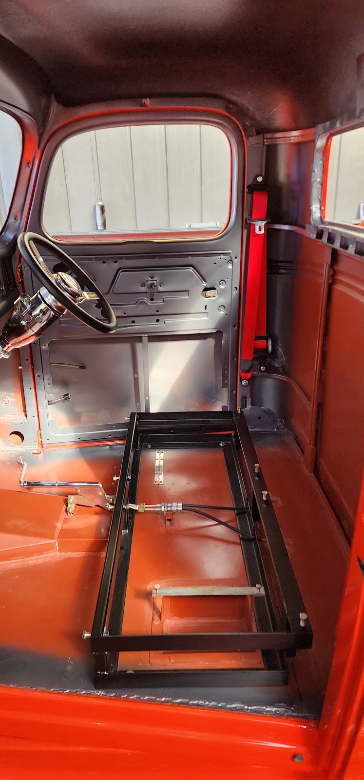 Buckle Up Seatbelts | 32 Inglewood St, Golden Square VIC 3555, Australia | Phone: 0493 586 871