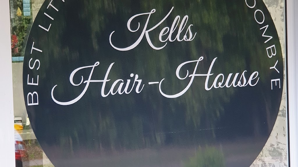 Kells Hair-House | hair care | 44 Countryview St, Woombye QLD 4559, Australia | 0493122860 OR +61 493 122 860