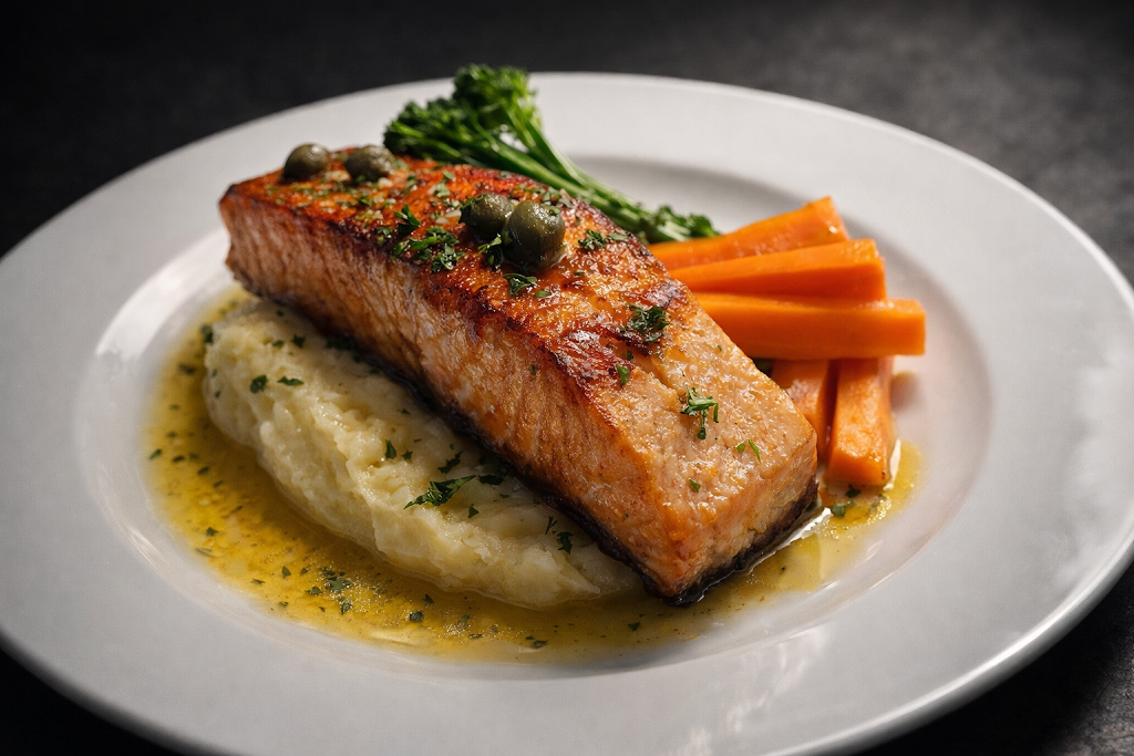 Fridays Bistro | Dorothy St, Murwillumbah NSW 2484, Australia | Phone: (02) 6672 3982