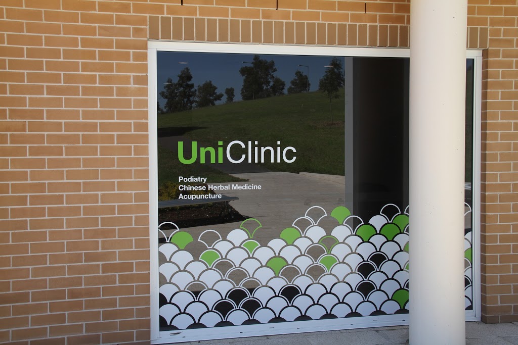 WSU Uniclinic | Brian Smith Dr, Campbelltown NSW 2560, Australia | Phone: (02) 4620 3700